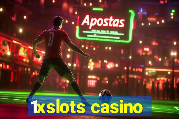 1xslots casino