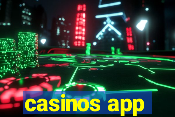 casinos app