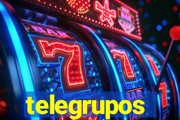 telegrupos