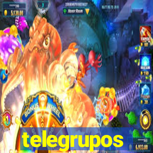 telegrupos