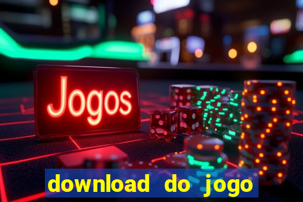 download do jogo de carro