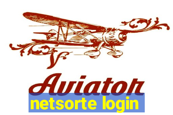 netsorte login