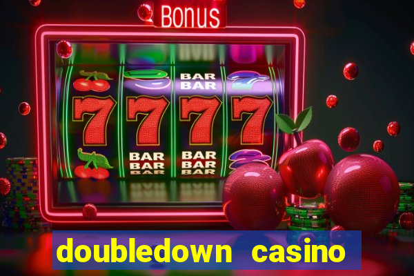 doubledown casino free chips 2021