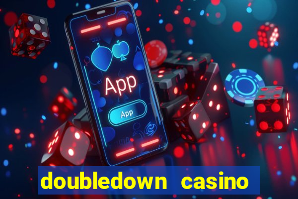 doubledown casino free chips 2021