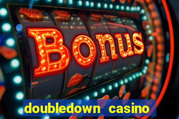 doubledown casino free chips 2021