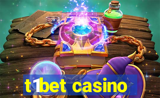 t1bet casino