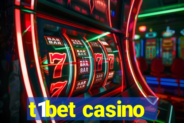 t1bet casino