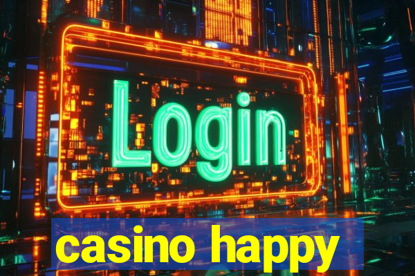 casino happy