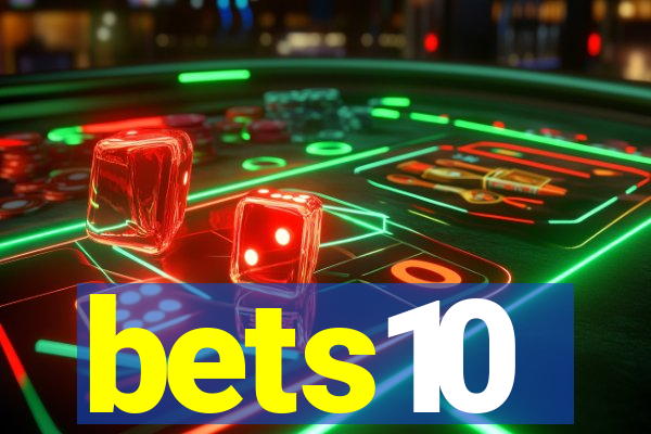 bets10