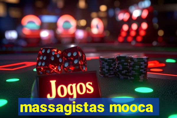 massagistas mooca