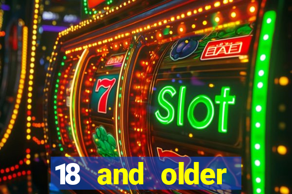 18 and older casinos in san diego