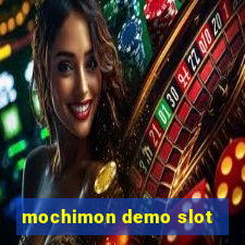 mochimon demo slot