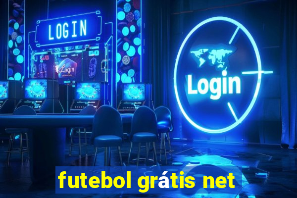 futebol grátis net