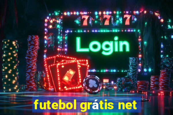 futebol grátis net