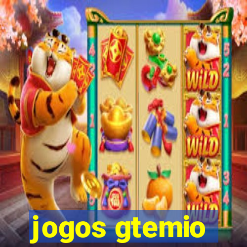 jogos gtemio