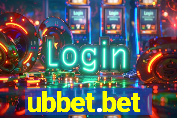 ubbet.bet