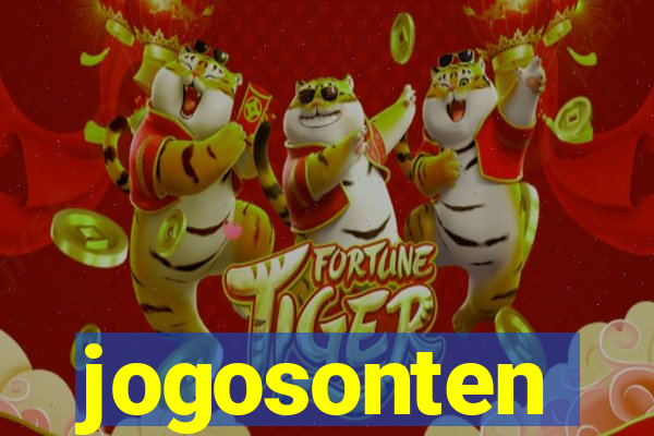 jogosonten