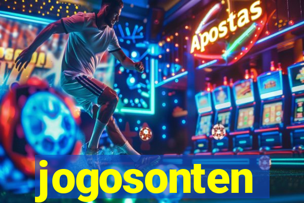 jogosonten