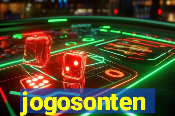 jogosonten