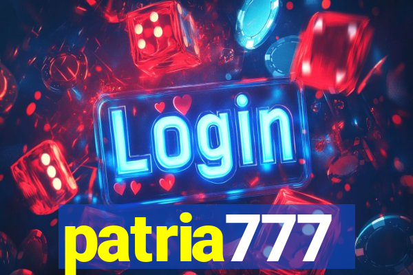 patria777