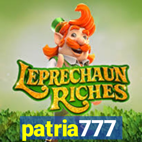 patria777