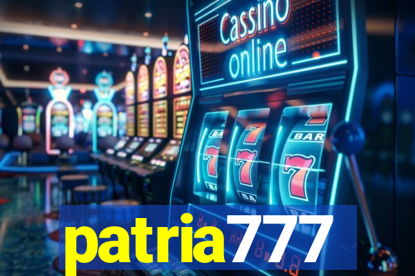 patria777