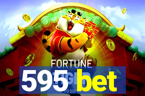 595 bet