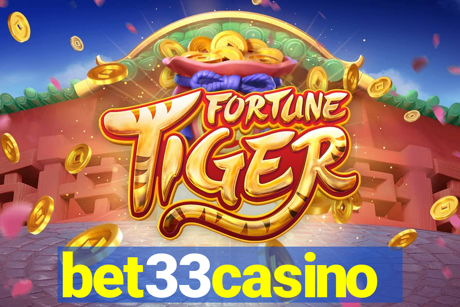 bet33casino