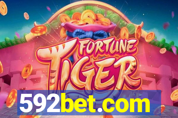 592bet.com