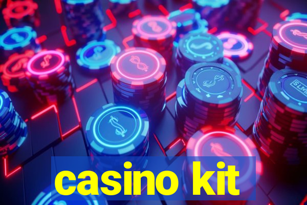 casino kit