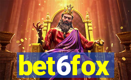 bet6fox