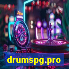 drumspg.pro