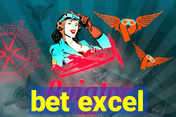 bet excel