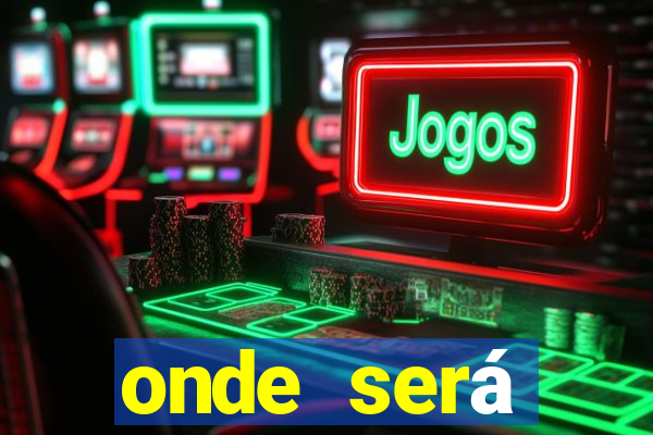 onde será transmitido o jogo do brasil