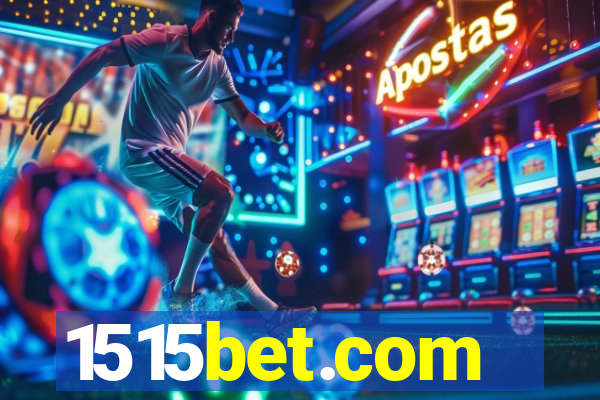 1515bet.com