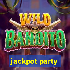 jackpot party