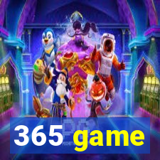 365 game