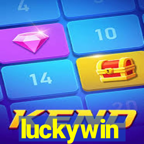 luckywin