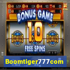 Boomtiger777com