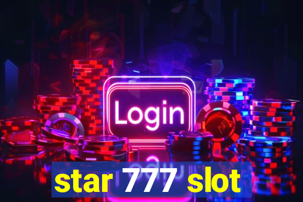 star 777 slot