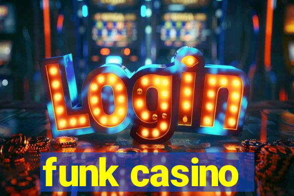 funk casino