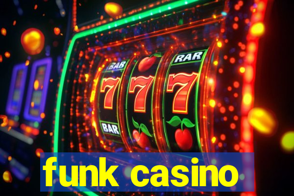 funk casino