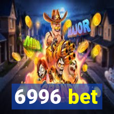 6996 bet