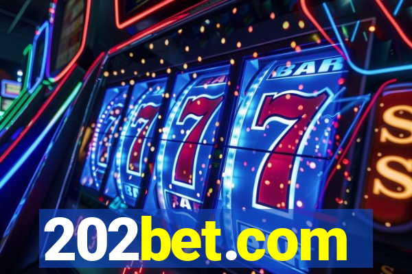 202bet.com