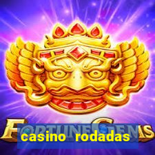 casino rodadas grátis no cadastro