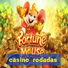 casino rodadas grátis no cadastro