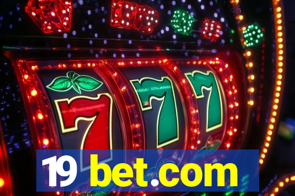 19 bet.com