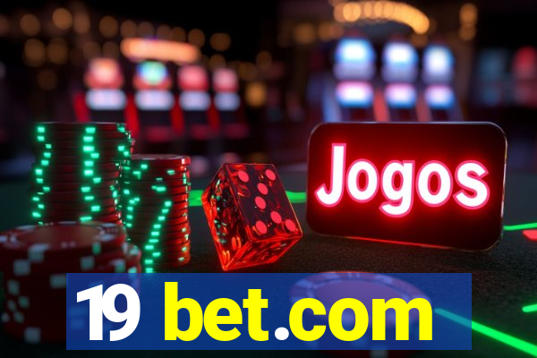 19 bet.com