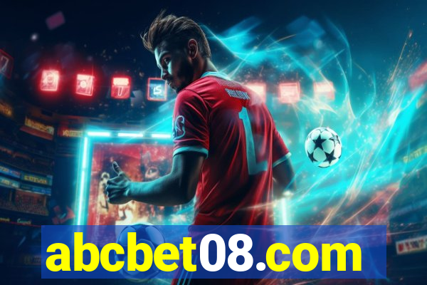 abcbet08.com