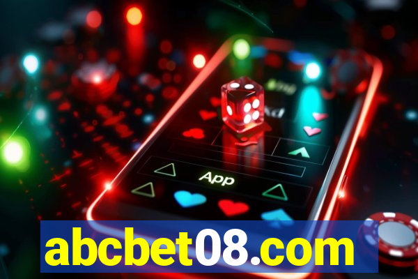 abcbet08.com